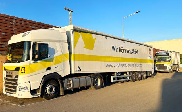 Schubboden (LKW)