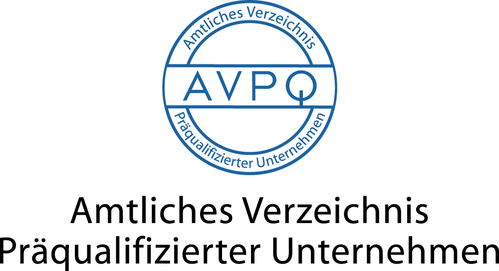 AVPQ Logo